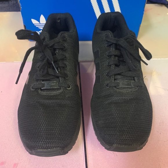 NWB Adidas ZX Flux - Picture 2 of 6